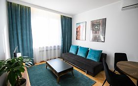 Good Place Apartment